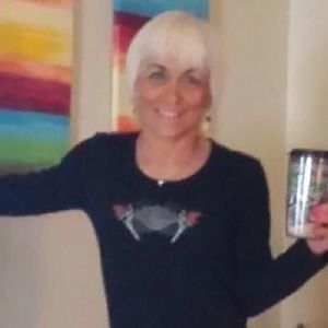 Meet your Posher, Marian